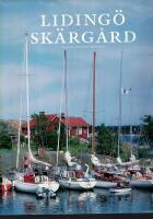 Liding&ouml; sk&auml;rg&aring;rd