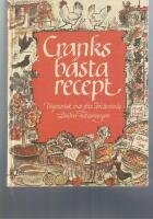 Cranks b&auml;sta recept : vegetarisk mat fr&aring;n den ber&ouml;mda London-restaurangen