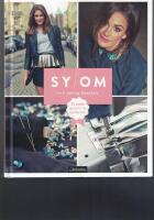 Sy om med Jenny Skavlan