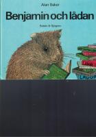 Benjamin och l&aring;dan