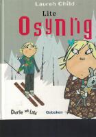 Charlie och Lola Lite osynlig