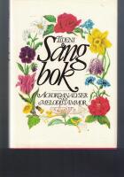 Tidens s&aring;ngbok [Musiktryck] : ackordanalyser och melodist&auml;mmor
