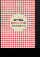 Rutiga kokboken : grundkokboken med &ouml;ver 1500 recept f&ouml;r stora och sm&aring; hush&aring;ll