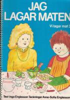 Vi lagar mat. 3