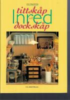 Inred tittsk&aring;p o docksk&aring;p