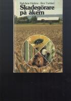 Skadeg&ouml;rare p&aring; &aring;kern