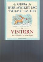 Gissa hur mycket jag tycker om dig om vintern