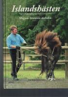 Islandsh&auml;sten : v&auml;gen till framg&aring;ng med h&auml;sten som partner