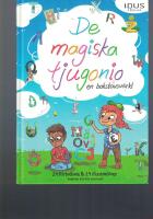 De magiska tjugonio, en bokstavsv&auml;rld