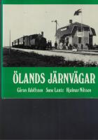 &Ouml;lands j&auml;rnv&auml;gar