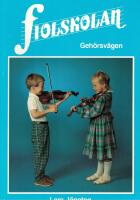 Fiolskolan Gehörsvägen
