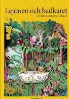 Lejonen och badkaret