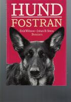 Hundfostran