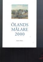 &Ouml;landsm&aring;lare 2000