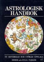 Astrologisk handbok