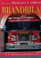 Brandbilar
