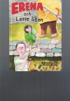 Erena och Lasse liten