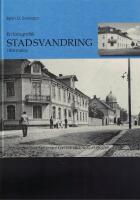 En fotografisk stadsvandring i Ronneby