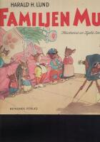 Familjen Mus