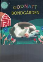 Godnatt bondg&aring;rden