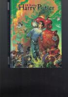 Harry Potter och de vises sten