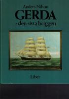 Gerda : den sista briggen