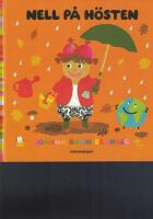 Nell p&aring; h&ouml;sten
