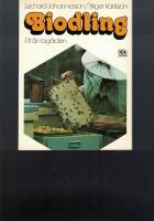 Biodling : ett &aring;r i big&aring;rden