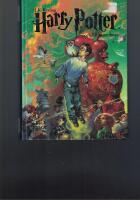 Harry Potter och de vises sten