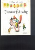 Ekorrens f&ouml;delsedag