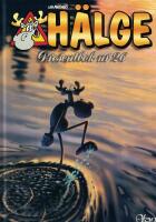 H&auml;lge. Presentbok nr 26