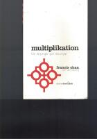 Multiplikation : n&auml;r l&auml;rjungar g&ouml;r l&auml;rjungar