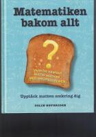 Matematiken bakom allt