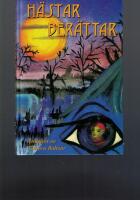 H&auml;star ber&auml;ttar