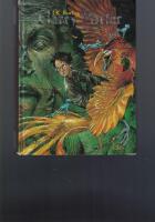 Harry Potter och hemligheternas kammare