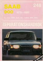 SAAB 900, 1979-1989 : [GL, GLs, EMS, GLE, GLi, Turbo, 900i, 900c]