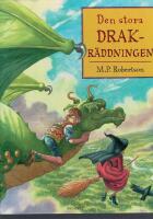 Den stora drakr&auml;ddningen