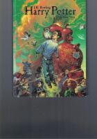 Harry Potter och de vises sten