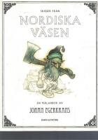 Skisser fr&aring;n Nordiska v&auml;sen