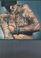 Tatuering : ett sinnligt &auml;ventyr