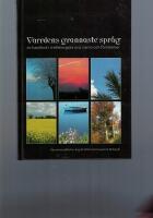 Varrdens grannaste spr&aring;g. En handbok i trelleborgska ord och f&ouml;reteelser