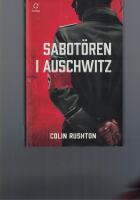 Sabot&ouml;ren i Auschwitz