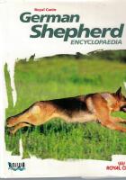 German Shepherd Encyclopaedia