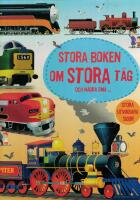 Stora boken om stora t&aring;g
