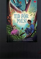 Tid f&ouml;r poesi