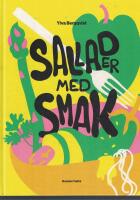 Sallader med smak