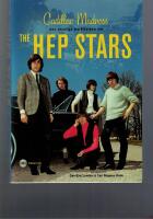 Cadillac Madness - den otroliga ber&auml;ttelsen om The Hep Stars
