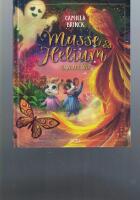 Musse & Helium. Dags att sova