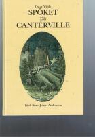 Sp&ouml;ket p&aring; Canterville