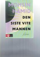 Den siste vite mannen